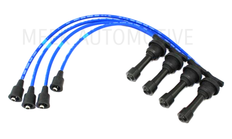 NGK Ignition Leads - EVO1-3, RVR