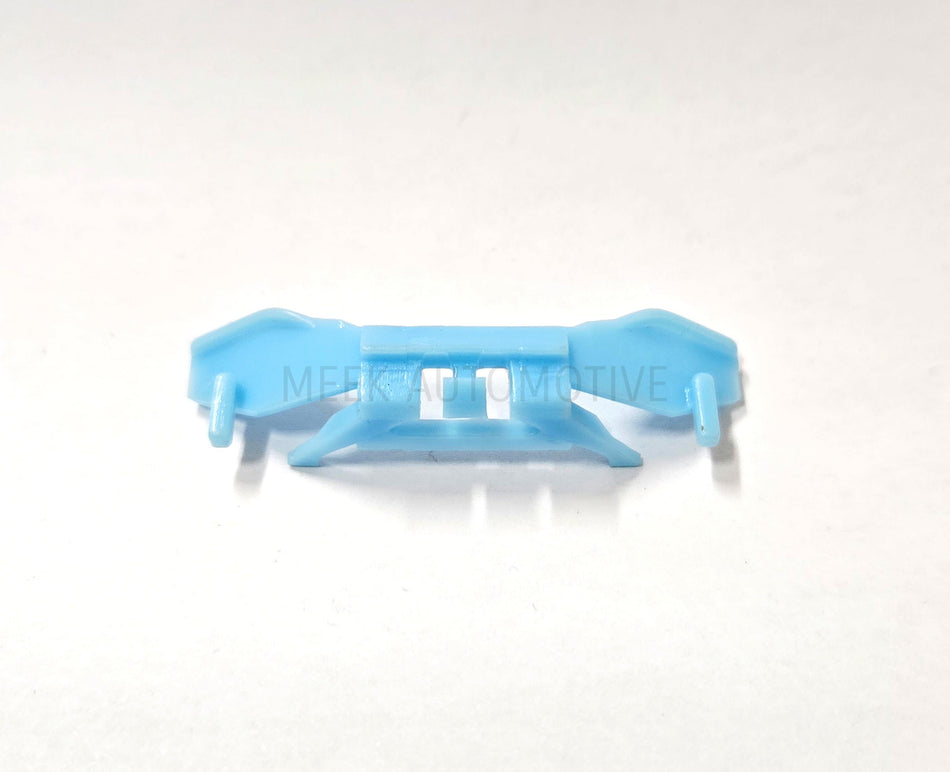 Clip, Drip Moulding (Roof Strip) Blue (Genuine) EVO1-3, EVO4-6