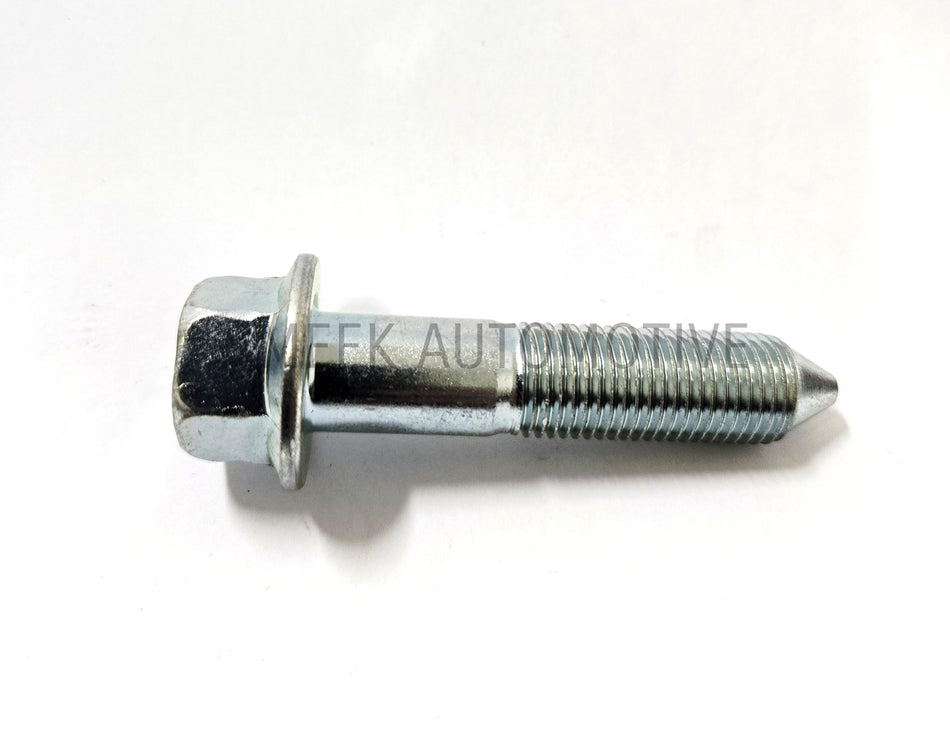 Bolt, Front Wheel Hub (Knuckle) 14x65mm (Genuine) EVO7-9