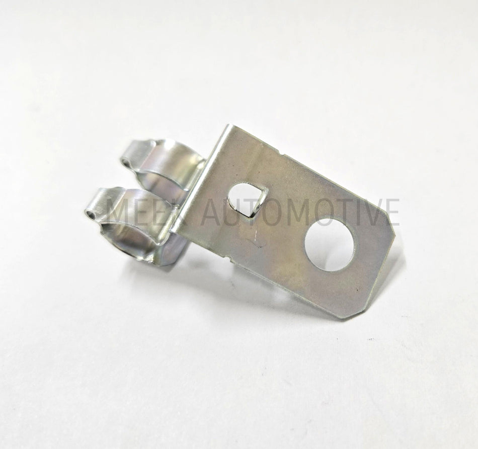 ABS Clip - Front LH Inner (Genuine) EVO7-9