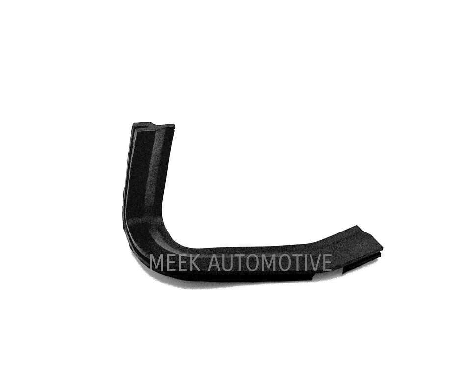 Gasket, Lower Timing Cover (Top Corner) Genuine - EVO4-7