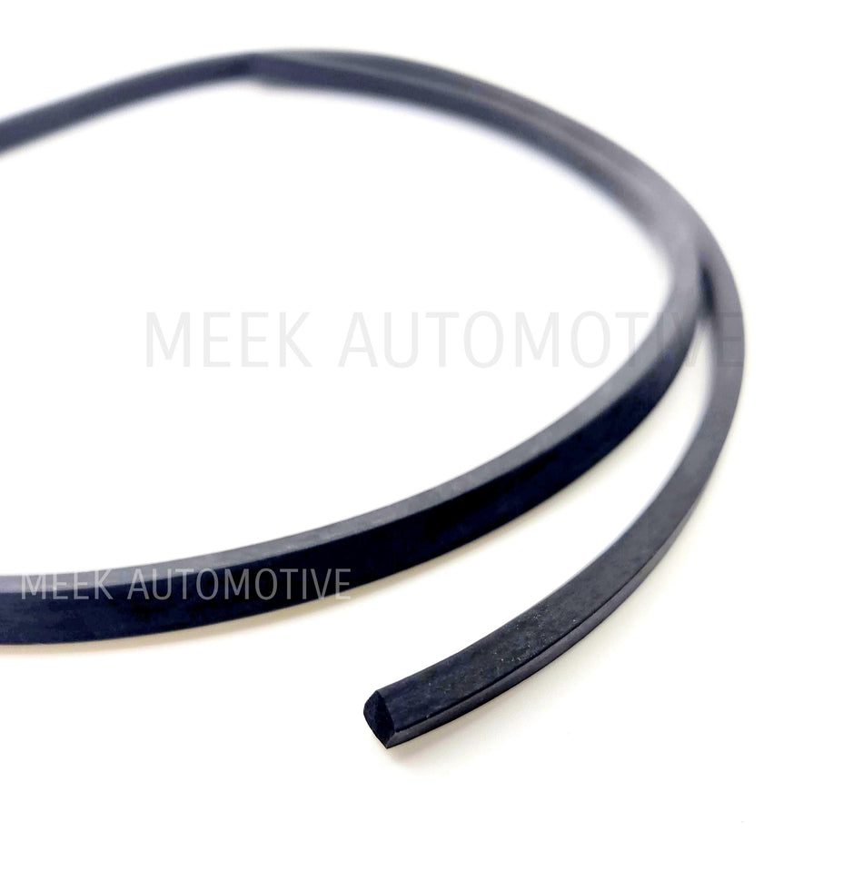 Gasket, Top timing Cover (Genuine) - EVO4-9, EVO9 Wagon