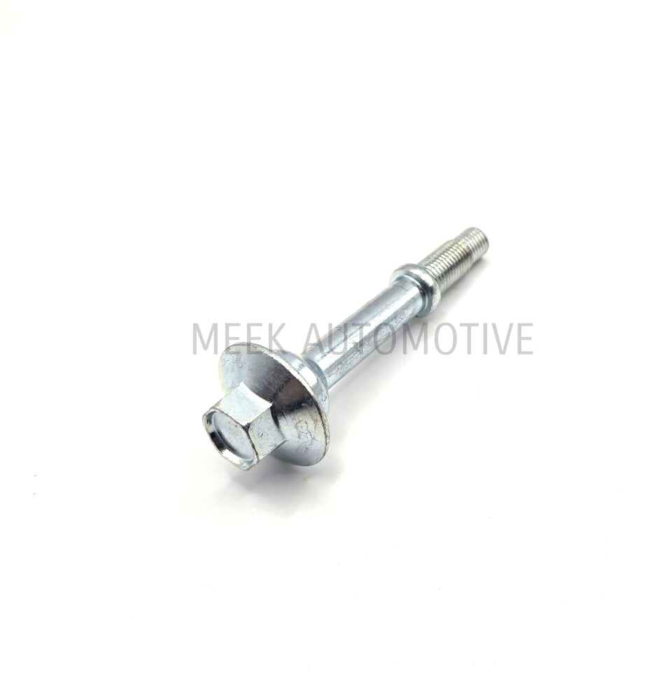 Bolt, Front Pipe to Dump (Genuine) EVO7-9