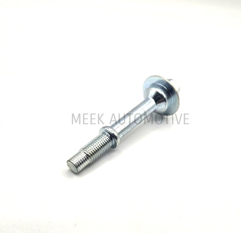 Bolt, Front Pipe to Dump (Genuine) EVO7-9