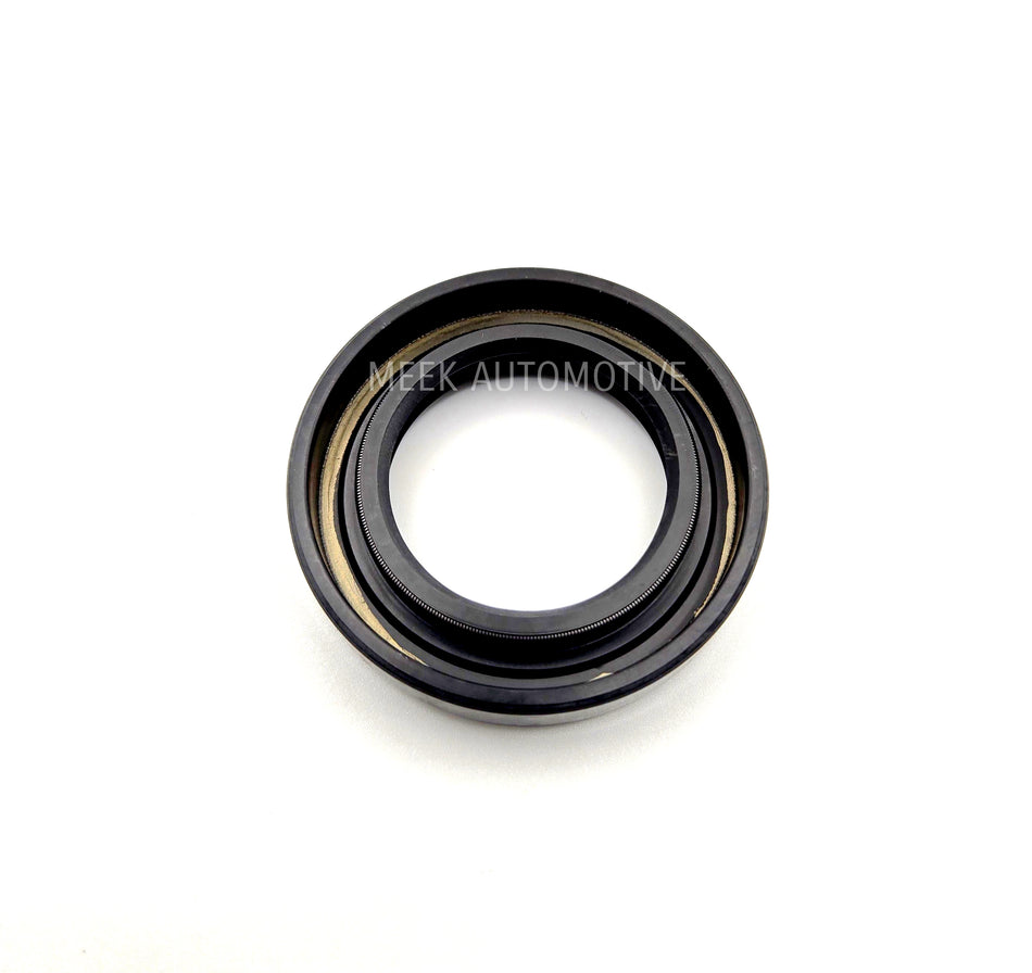 Seal, Rear Diff RH or LH (Genuine) - EVO1-3,  Galant VR4 4G63, GSR1.8T