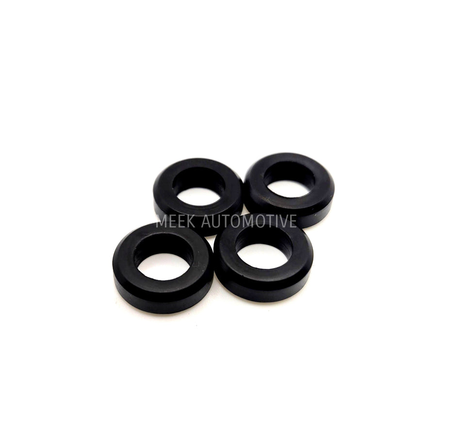 Injector Seal Set (4) Lower - EVO1-9