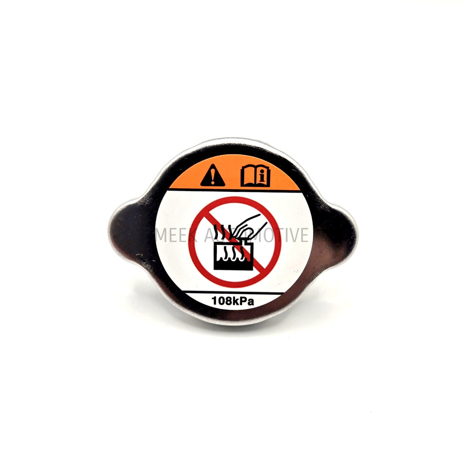 Radiator Cap 1.1 bar (Genuine) EVO4-9