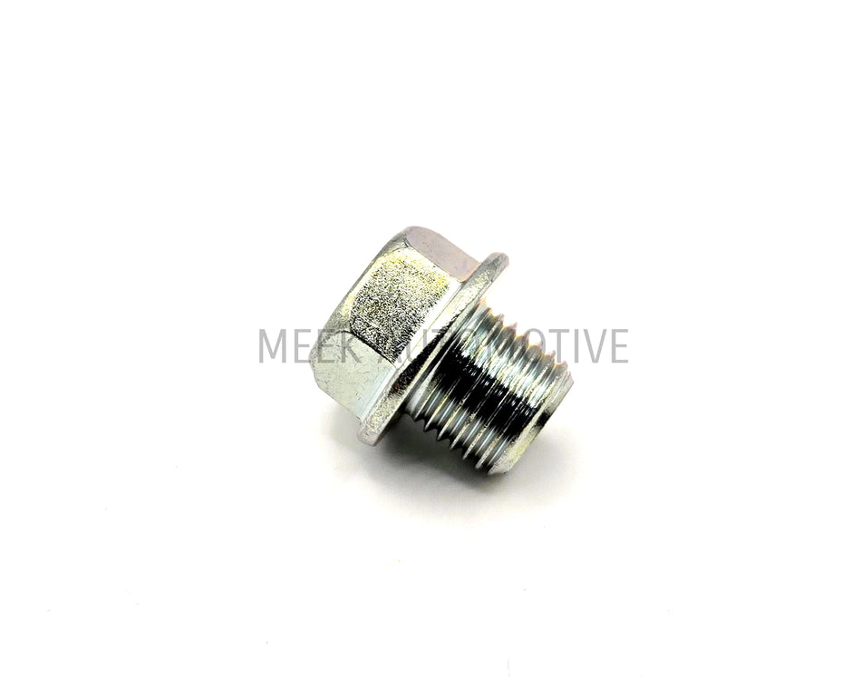 Sump Plug (Genuine)