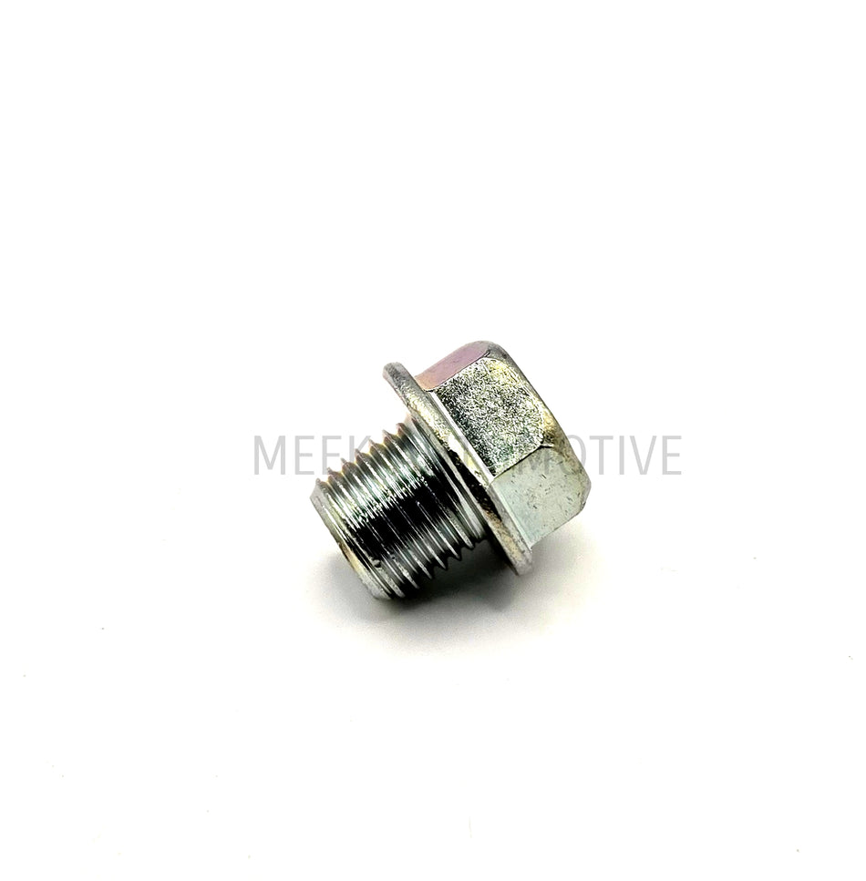 Sump Plug (Genuine)