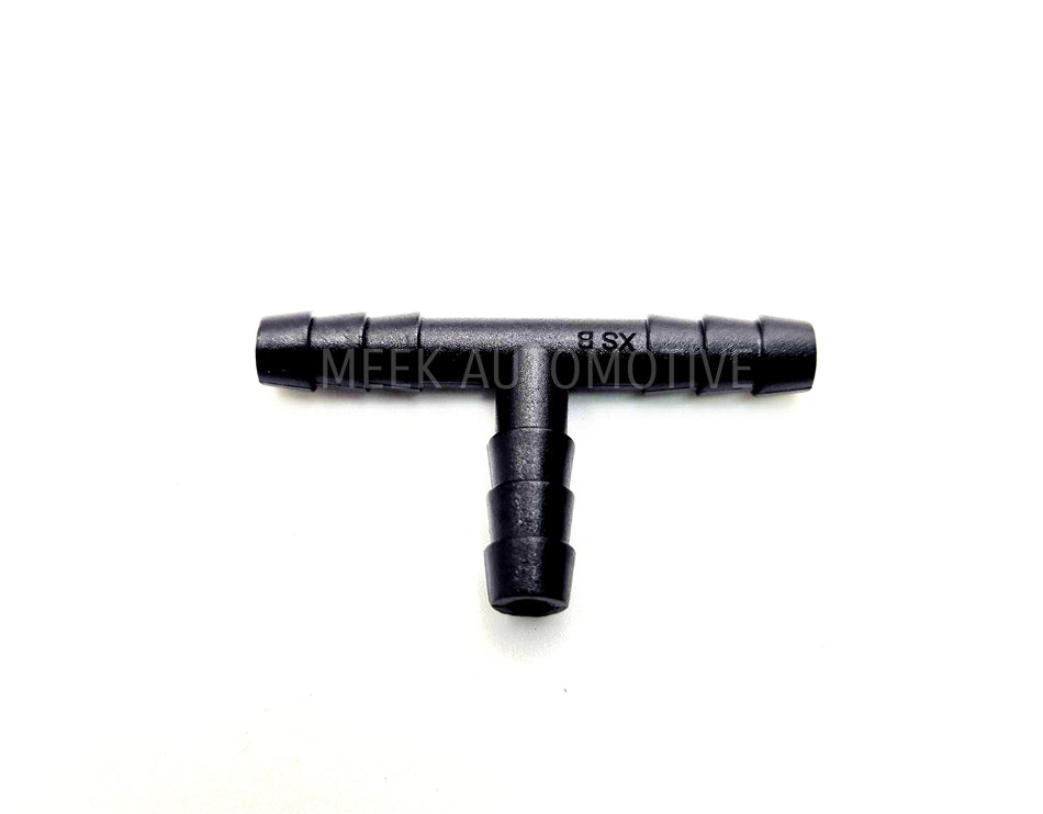 Vacuum Connector  “T” PIECE-4mm