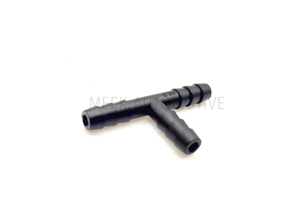 Vacuum Connector  “T” PIECE-4mm