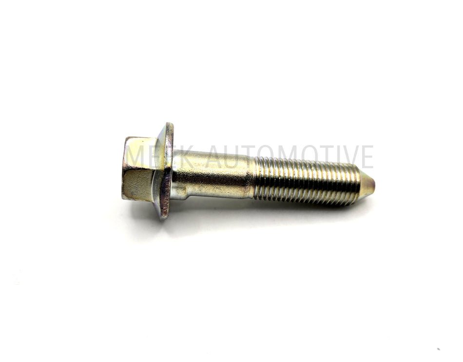 Bolt, Front Wheel Hub 14x65mm (Genuine) EVO7-9