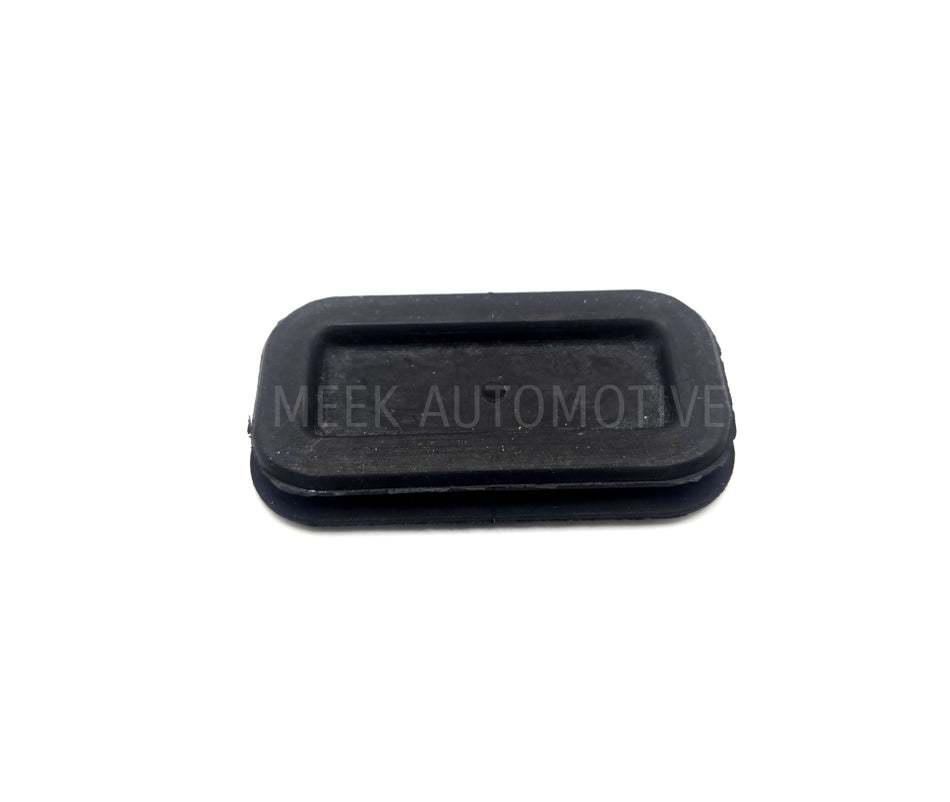 Cover, Gearbox Housing Inspection Hole 5M/T (Genuine) EVO4-9
