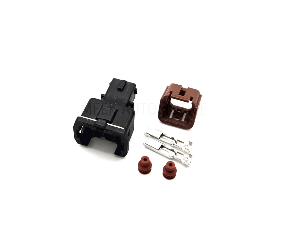 Injector Plug Kit (Wiring Loom) EVO1-9