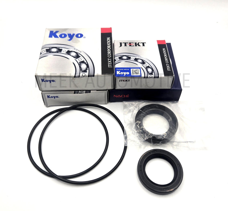 Transfer Case Bearing & Seal Set - EVO1-3