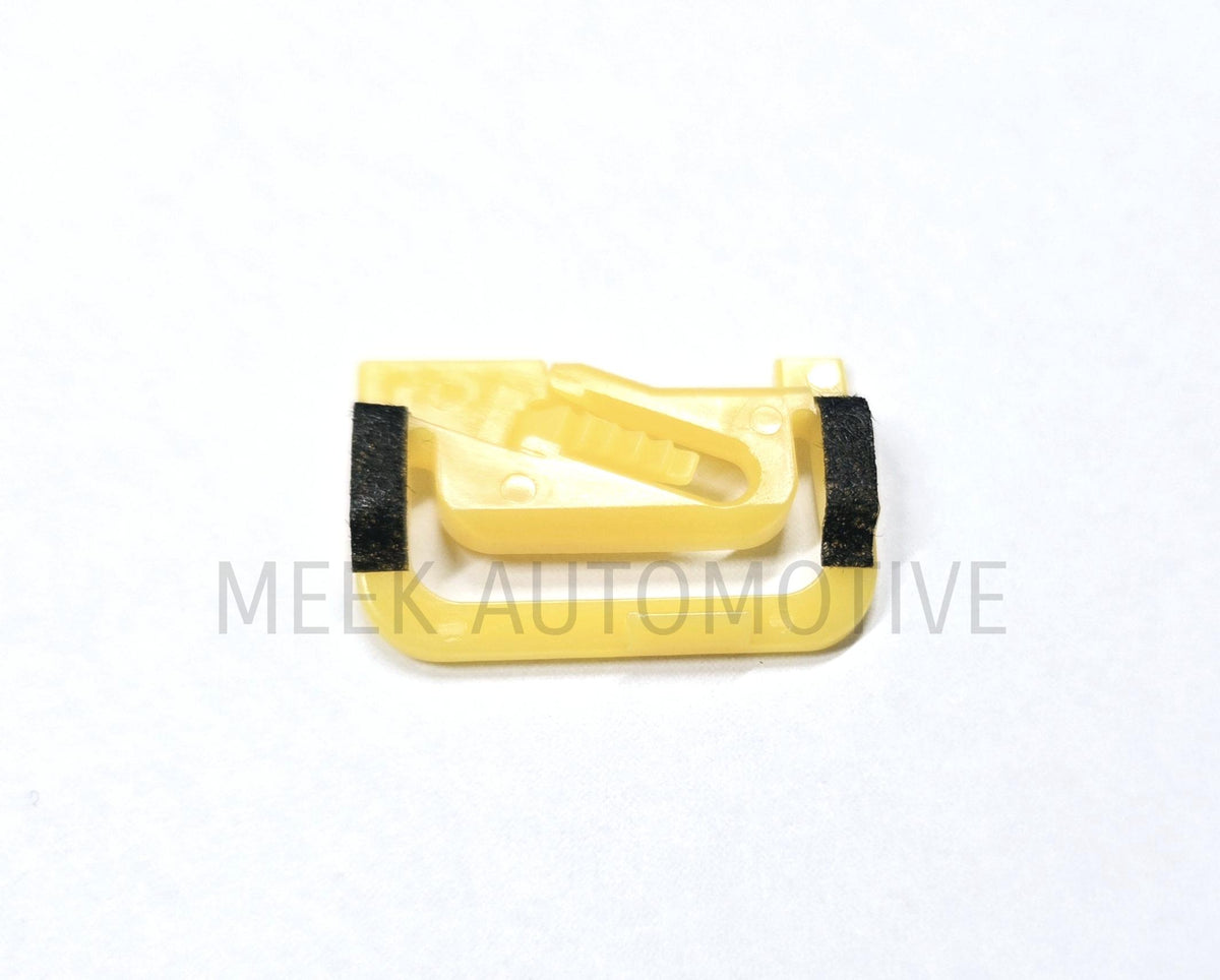 Roof Clip Moulding Yellow EVO8,9 Genuine OEM