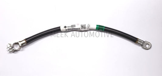 Cable, Battery Wiring (Earth) Genuine - EVOX