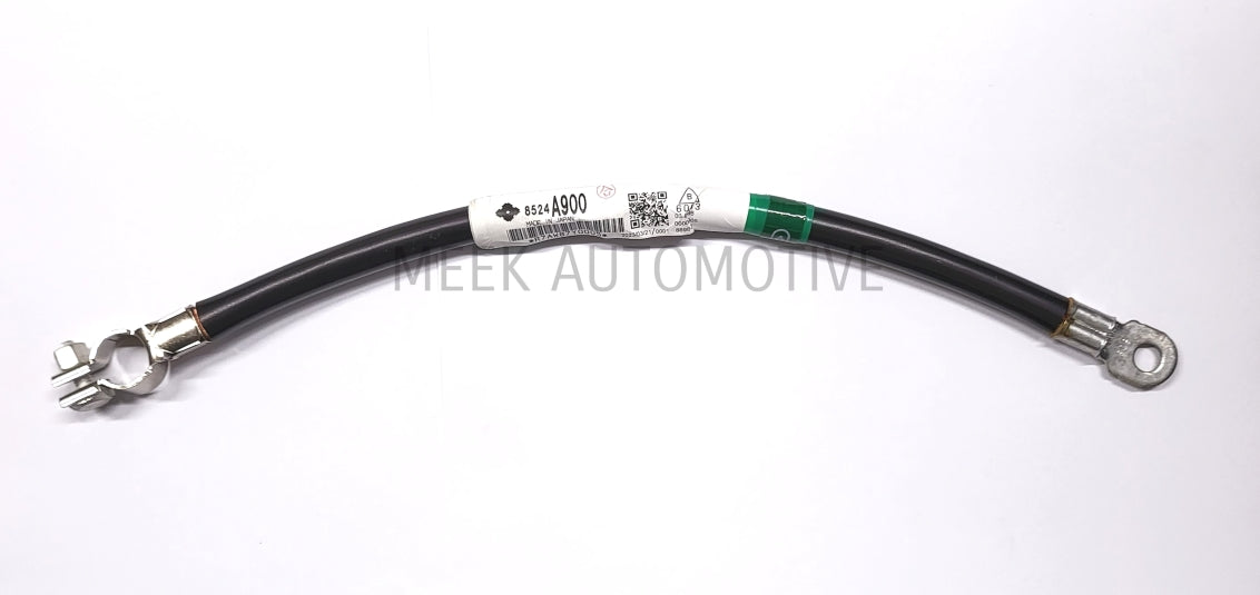 8524A900 earth cable evox