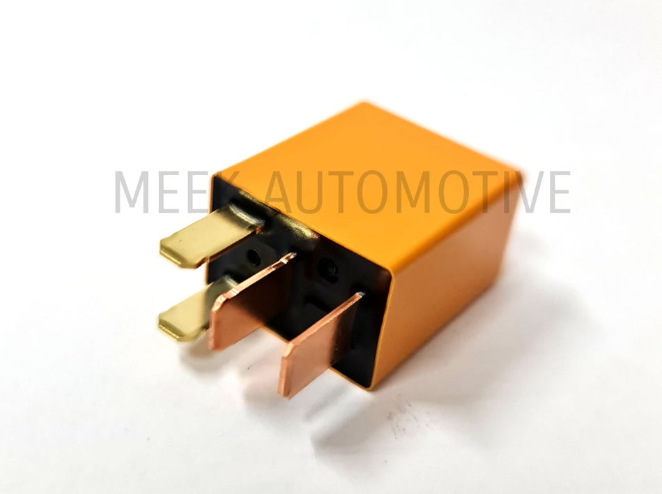 Relay, Fuel Pump (Genuine) - EVOX, Ralliart