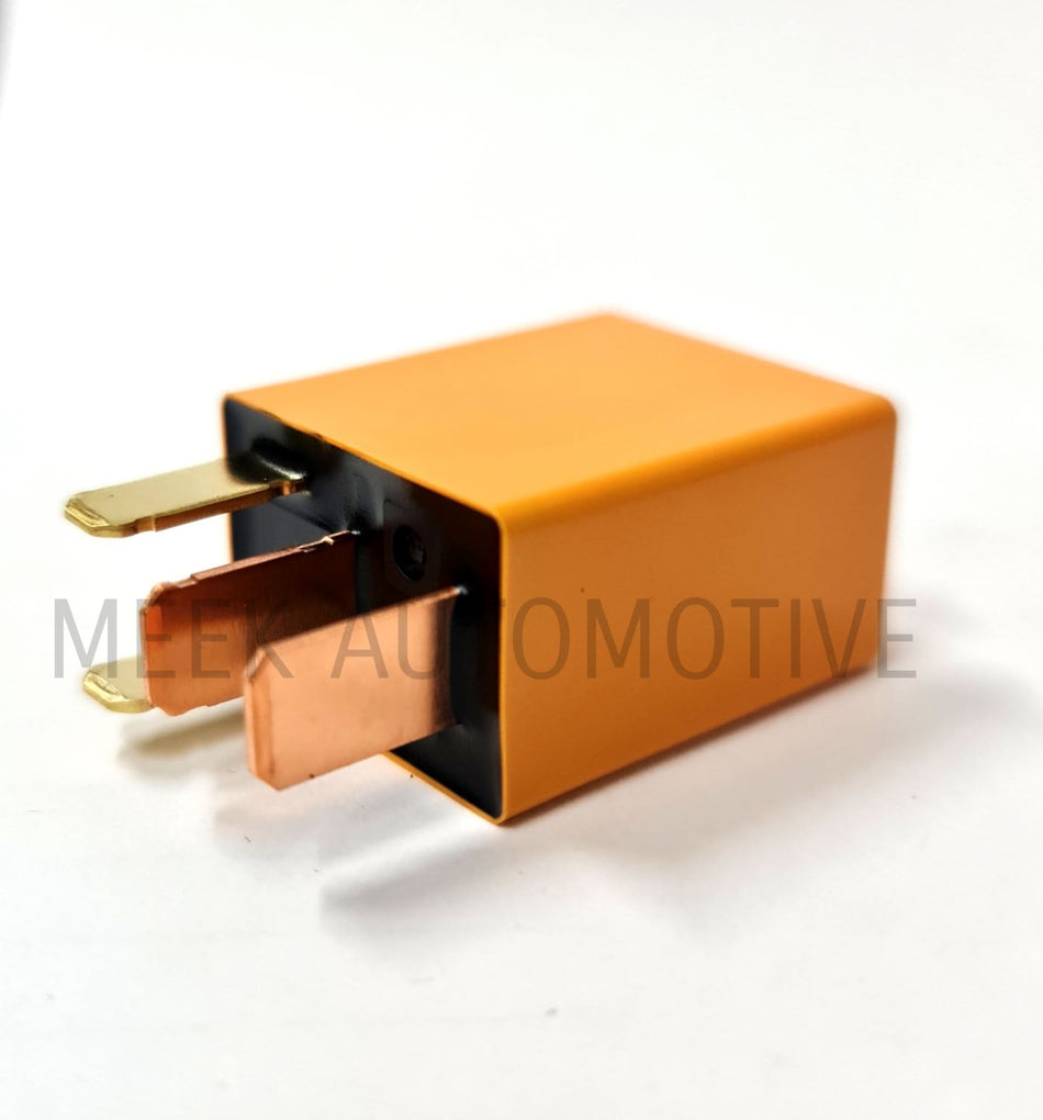 Relay, Fuel Pump (Genuine) - EVOX, Ralliart