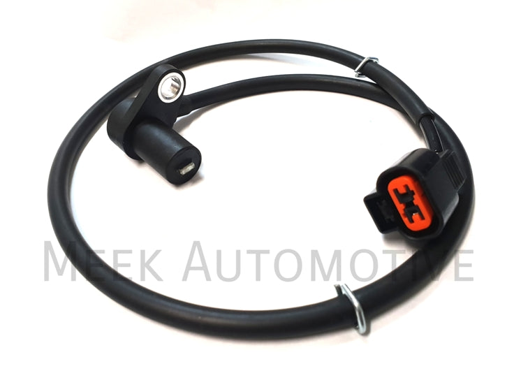 ABS Sensor Rear LH - EVO7-9