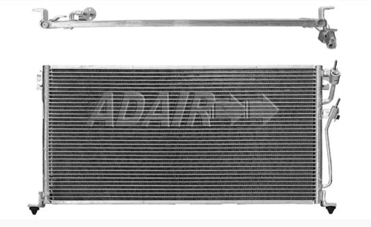 A/C Condenser (ADAIR) - EVO7-9 (incl. EVO9 WAGON)