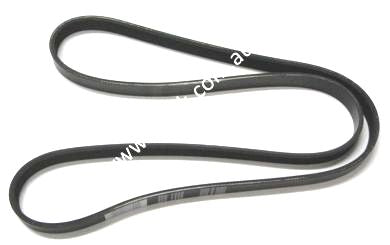 Drive Belt, A/C Delete (Gates) - EVO5-9