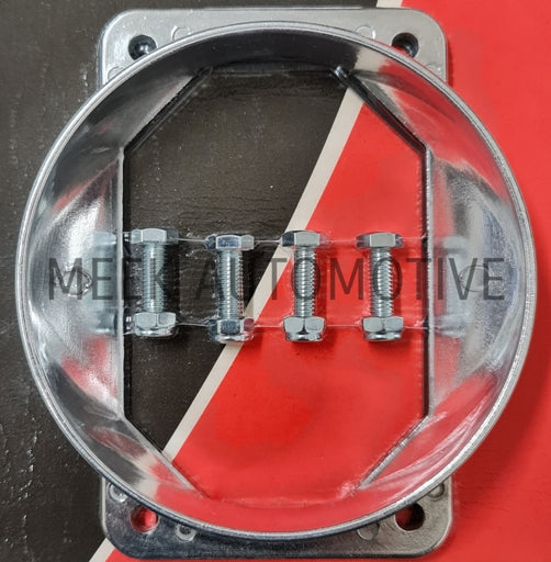 Adaptor, Pod Air Filter Universal (4.4")