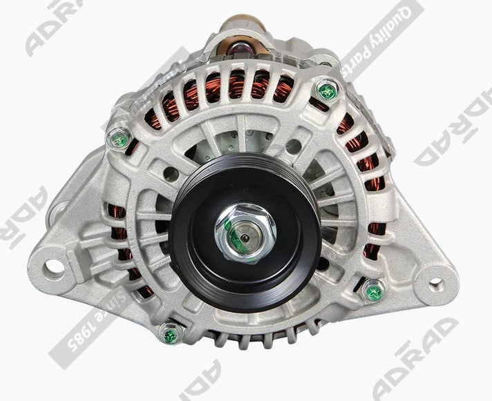 Adrad Alternator 90amp EVO4-9