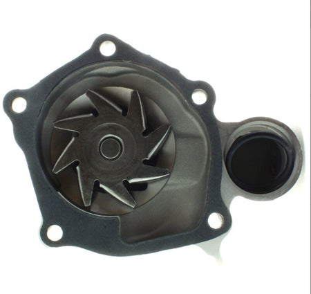 Aftermarket oem water pump evo8