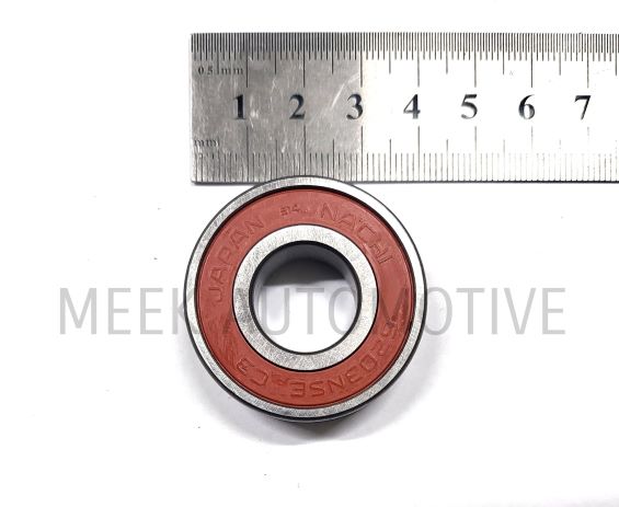Bearing, Alternator Rotor (NACHI) - EVO4-9