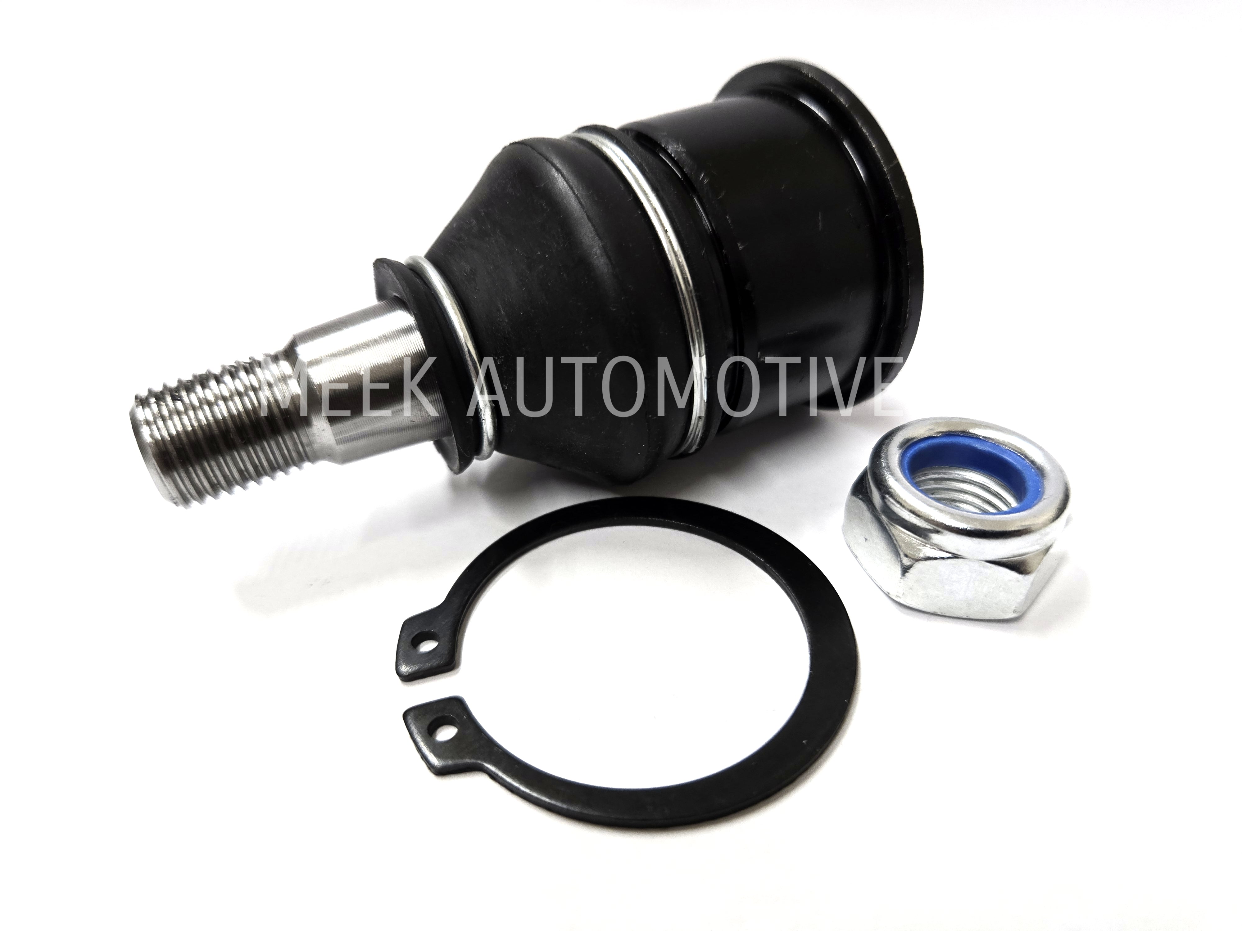 aftermarket OEM Balljoint rear upper control arm 