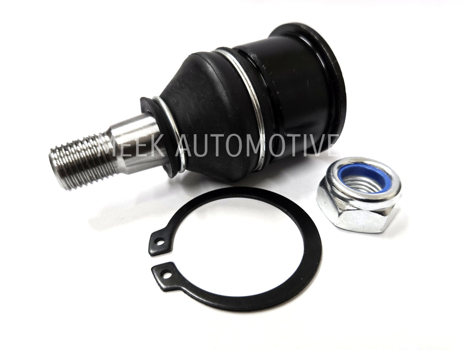 aftermarket OEM Balljoint rear upper control arm 