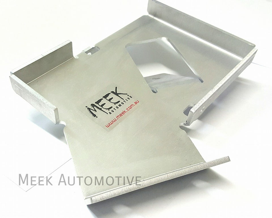 Battery Relocation Tray (Alloy) - EVO7-9