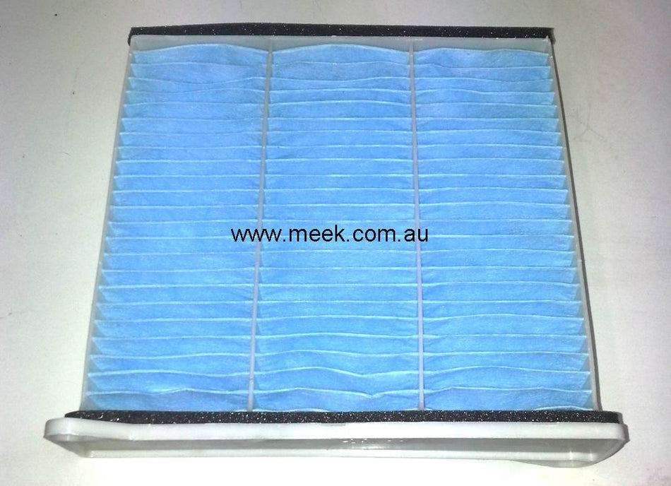 Cabin Filter - EVO8-9