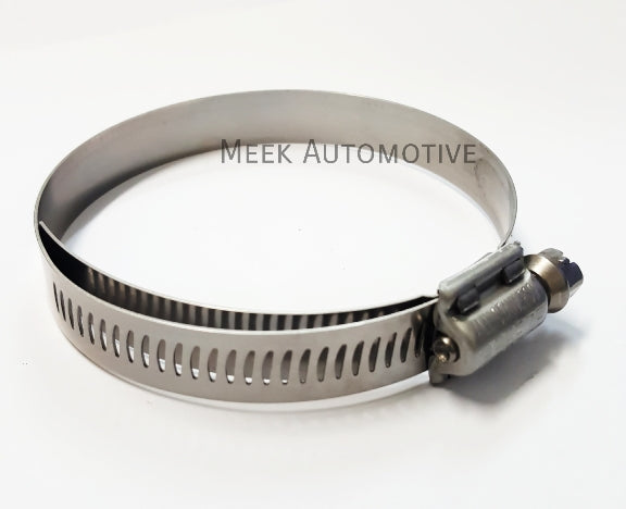 Breeze Clamp 3.5" (71-95mm)