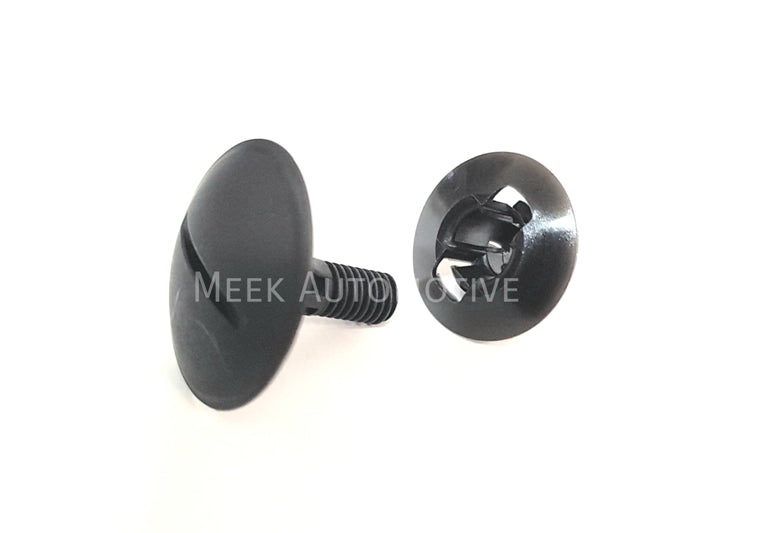 Clip, Hood Insulator (Genuine) - EVO7-9