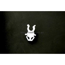 Clip, Bonnet Rod (Genuine) EVO7-9