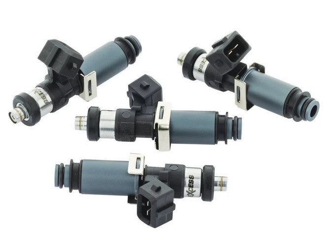 Excess Injectors 1500cc  EVO1-9