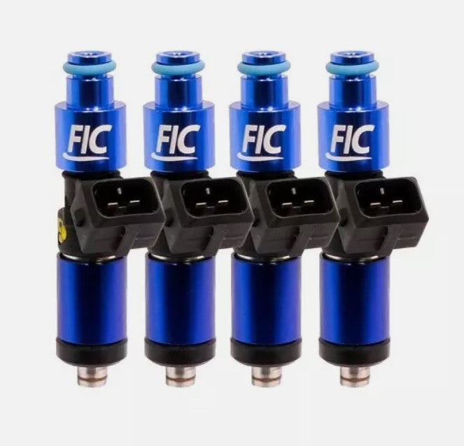 SKU IS1261200H FIC injectors 1200cc