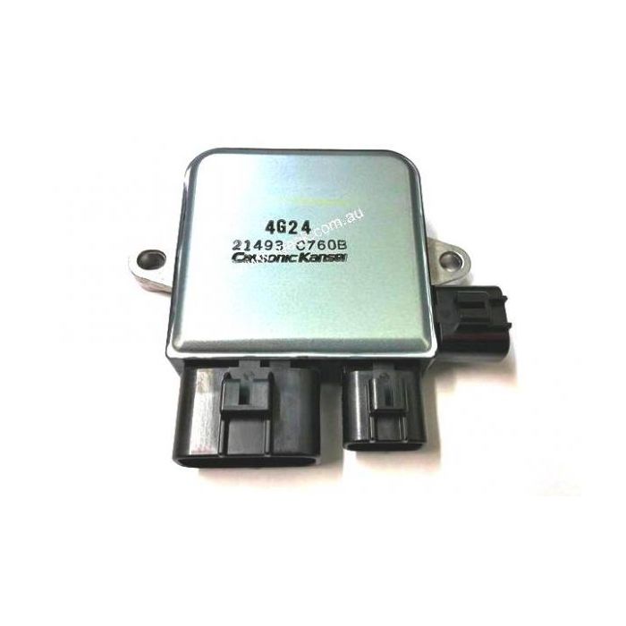 Fan Control Unit (Genuine) EVO7-9