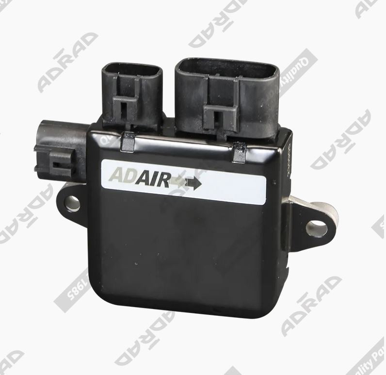 FanControlUnitAdair Mitsubishi EVO 7 8 9