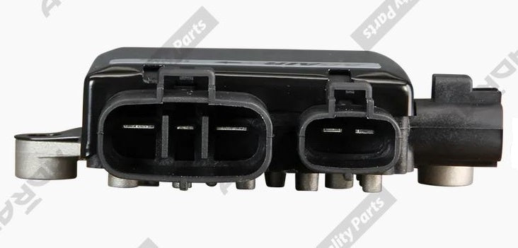 Fan Control Unit (Adair) - EVO 7-9