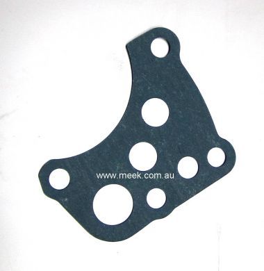 Gasket, Oil Filter Housing (Genuine) EVO1-3