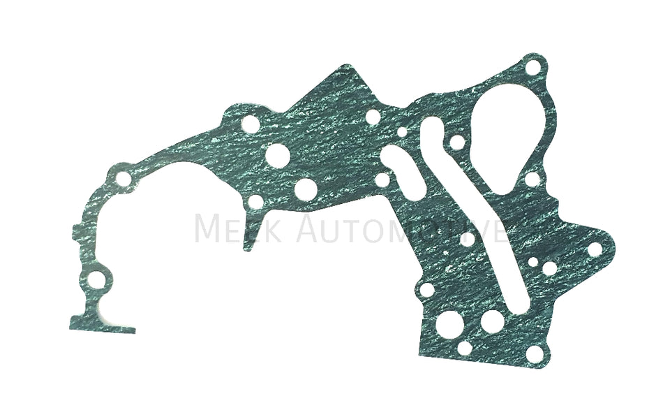 Gasket, Oil Pump (Genuine) Galant VR4 4G63T