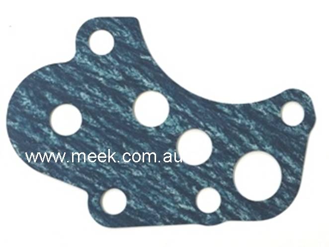 Gasket, Oil Filter Housing (Genuine) EVO4-9
