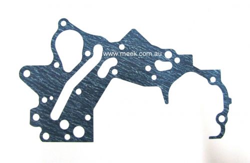 Gasket, Oil Pump (Genuine) EVO4-9