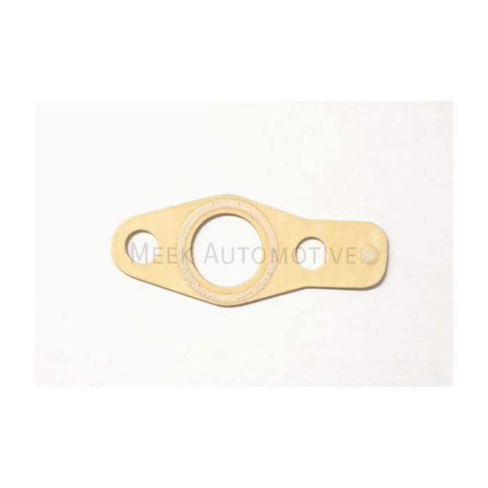 Gasket, Turbo Oil Drain Pipe (Genuine) - EVO1-9 – Meek Automotive