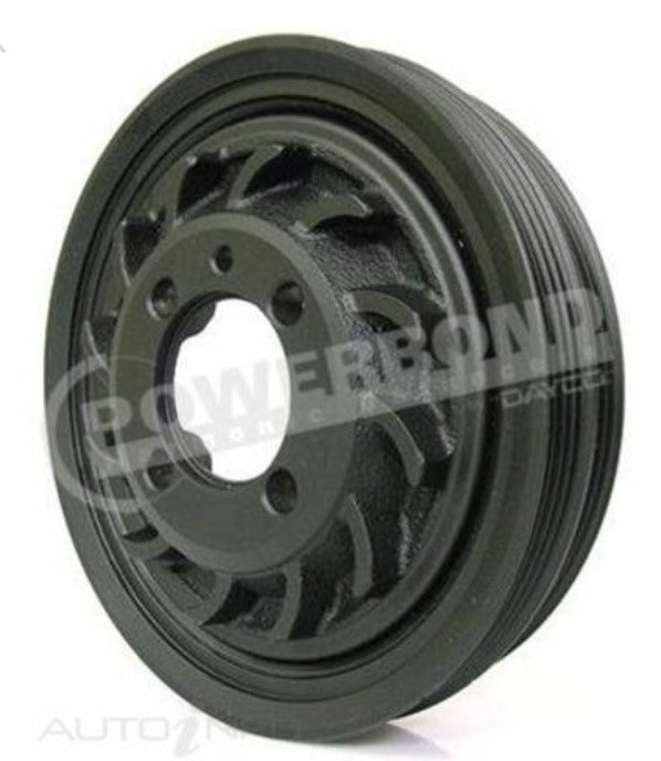 Harmonic Balancer (Powerbond) - EVO1-3