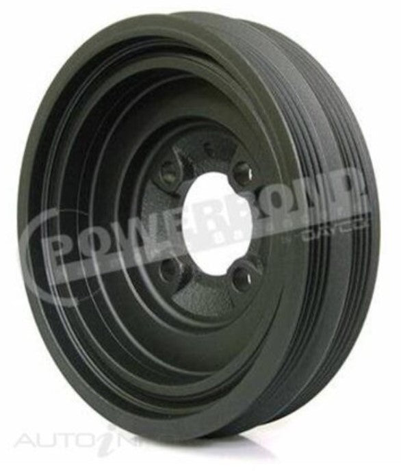Harmonic Balancer (Powerbond) - EVO1-3